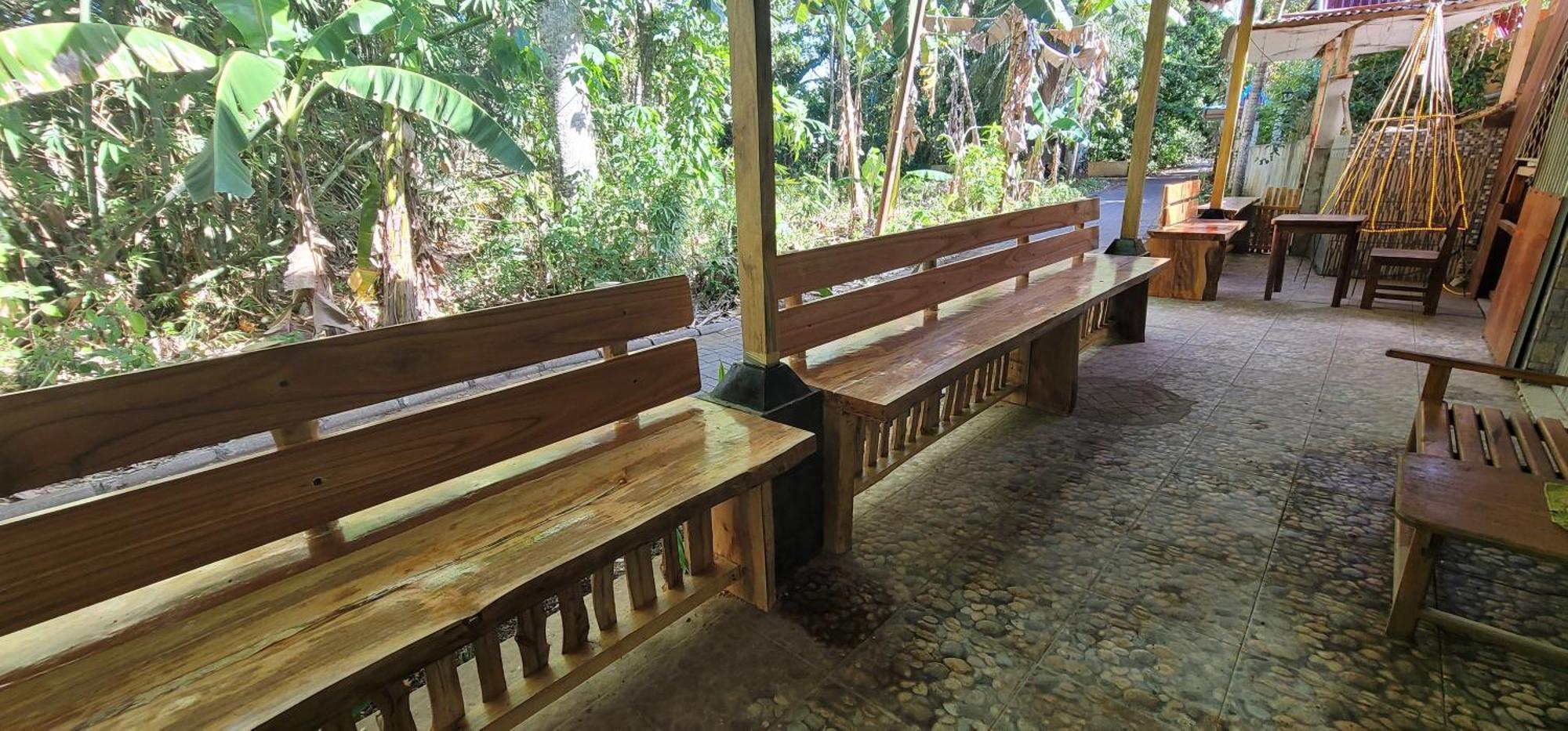Bunaken Villa Queen'S Dive Manado Exterior photo
